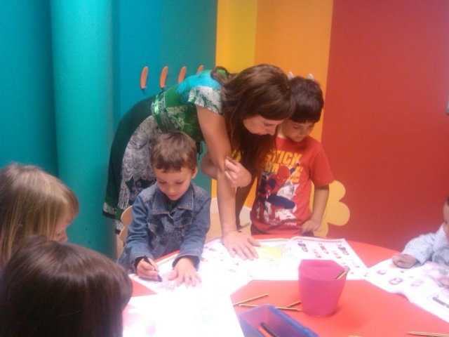 Revisando el libro